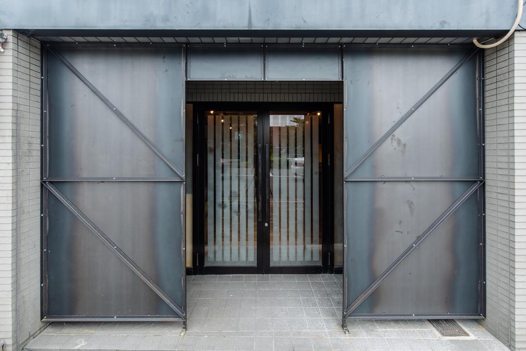 Bna Gallery Kyoto Eksteriør bilde